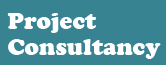 Project Consultancy