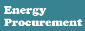 Energy Procurement