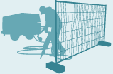 Supply Chain Management Chart