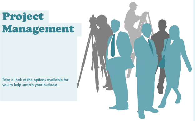 Project Management from Carey Ambrose